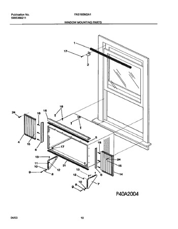 Diagram for FAS185M2A1