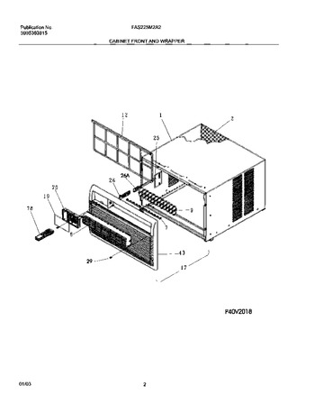 Diagram for FAS225M2A2