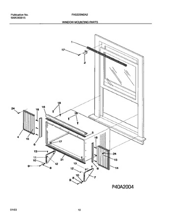 Diagram for FAS225M2A2