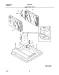 Diagram for 09 - Compressor Parts