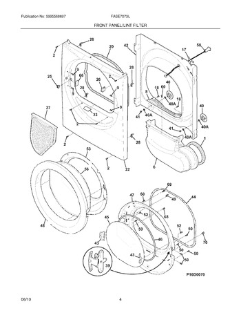 Diagram for FASE7073LR0