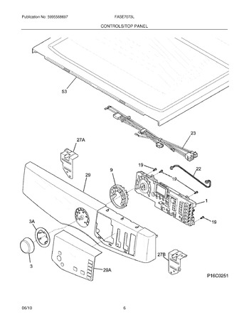 Diagram for FASE7073LR0