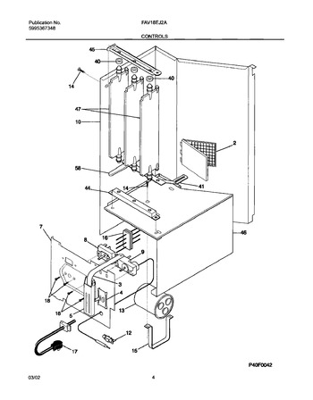 Diagram for FAV18EJ2A3