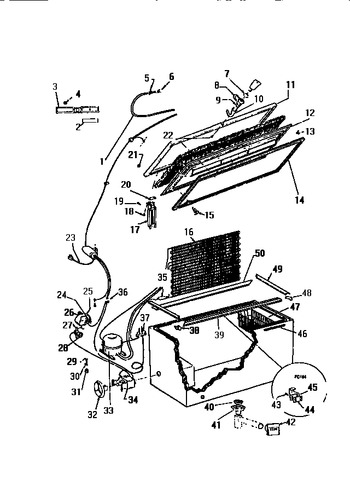 Diagram for FC164DTW5