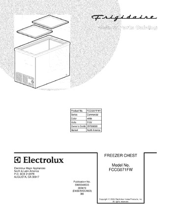 Diagram for FCCG071FW1