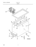 Diagram for 05 - Cabinet