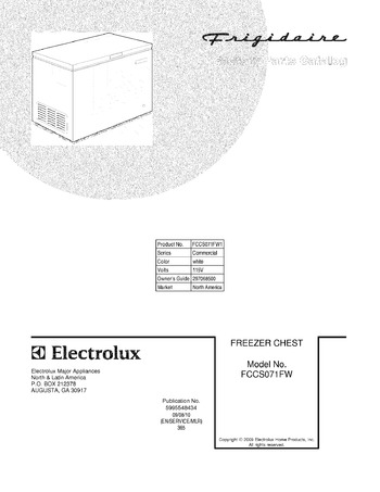 Diagram for FCCS071FW1