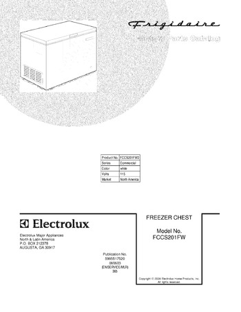 Diagram for FCCS201FW2