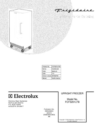 Diagram for FCFS201LFB0