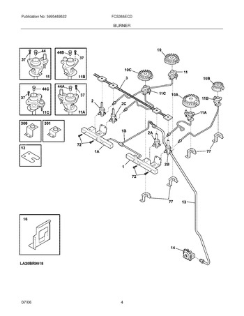 Diagram for FCS366ECD