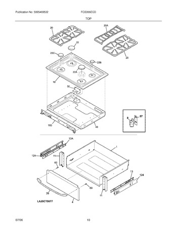 Diagram for FCS366ECD