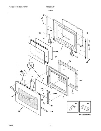 Diagram for FCS366ECF