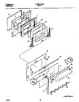 Diagram for 06 - Door