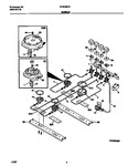 Diagram for 03 - Burner