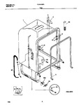 Diagram for 04 - Tub