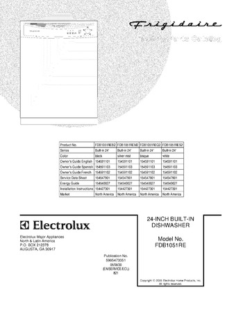 Diagram for FDB1051RES2