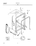 Diagram for 07 - Tub