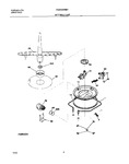 Diagram for 09 - Motor & Pump