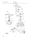 Diagram for 09 - Motor & Pump