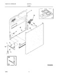 Diagram for 05 - Door