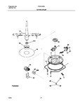 Diagram for 09 - Motor & Pump