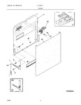 Diagram for 05 - Door