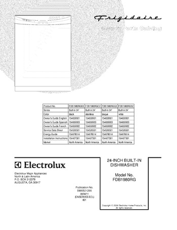 Diagram for FDB1980RGB2