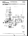 Diagram for 06 - Motor Pump Parts