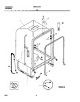 Diagram for 07 - Tub