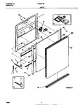 Diagram for 03 - Door