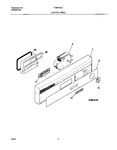 Diagram for 03 - Control Panel