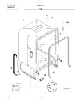 Diagram for 07 - Tub