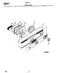 Diagram for 02 - Control Panel