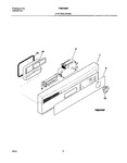 Diagram for 03 - Control Panel