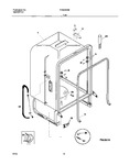 Diagram for 07 - Tub