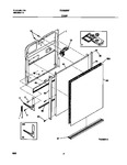 Diagram for 03 - Door