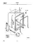 Diagram for 04 - Tub