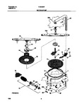 Diagram for 05 - Motor And Pump