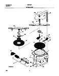 Diagram for 05 - Motor & Pump