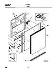 Diagram for 03 - Door