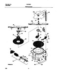 Diagram for 05 - Motor And Pump