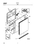 Diagram for 03 - Door