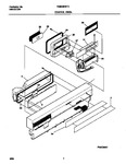 Diagram for 02 - Control Panel