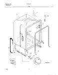 Diagram for 07 - Tub