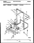 Diagram for 07 - Power Dry And Motor Parts