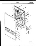 Diagram for 04 - Door Parts