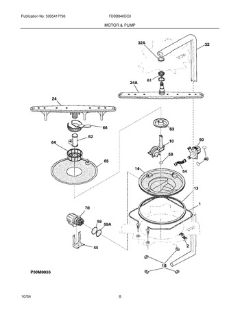 Diagram for FDBB840DC0