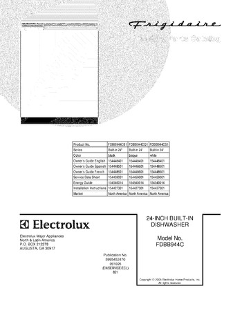 Diagram for FDBB944CQ1