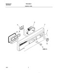 Diagram for 03 - Control Panel