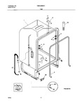 Diagram for 07 - Tub